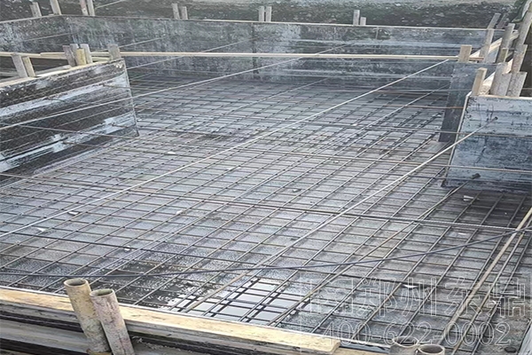 山西朔州煤泥烘干機基礎(chǔ)建設(shè)施工現(xiàn)場實拍圖 山西朔州煤泥烘干機基礎(chǔ)建設(shè)施工現(xiàn)場實拍圖