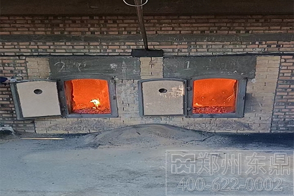 內(nèi)蒙古東勝大型煤泥烘干機(jī)投產(chǎn)運(yùn)行現(xiàn)場